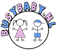 Busy Baby logo